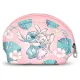 Lilo & Stitch Casual Oval Coin Purse Hug Pink