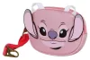 Lilo & Stitch Pill Coin Purse Angel Face Pink