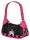 Sanrio Fancy Casual Handbag Kuromi Chess Multicolour
