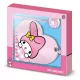 Hello Kitty Notebook with Pen Gift Set My Melody