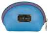 Lilo & Stitch Casual Oval Coin Purse Cake Blue
