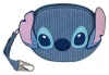 Lilo & Stitch Roy Pill Coin Purse Sight Blue