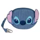 Lilo & Stitch Roy Pill Coin Purse Sight Blue