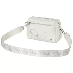 Lilo & Stitch Ginger Bag Cream Off-white
