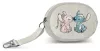 Lilo & Stitch Roy Pill Coin Purse Tender Off-white