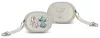 Lilo & Stitch Roy Pill Coin Purse Tender Off-white