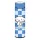 Sanrio Thermo Bottle Cinnamoroll Vichy