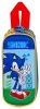 Sonic - The Hedgehog 3D Double Pencil case SEGA Unstoppable Blue