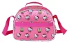Sanrio 3D Lunch Bag Hello Kitty Funny Pink