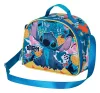 Lilo & Stitch 3D Lunch Bag Colors Turquoise