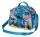 Lilo & Stitch 3D Lunch Bag Colors Turquoise