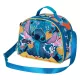 Lilo & Stitch 3D Lunch Bag Colors Turquoise