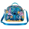 Lilo & Stitch 3D Lunch Bag Colors Turquoise