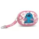 Lilo & Stitch Pill Coin Purse Maui Pink