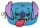 Lilo & Stitch Pill Coin Purse Tongue Blue