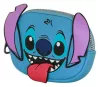 Lilo & Stitch Pill Coin Purse Tongue Blue