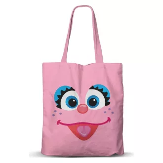 FAN Shopping Bag Abby Cadabby Face