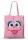 FAN Shopping Bag Abby Cadabby Face