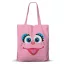 FAN Shopping Bag Abby Cadabby Face