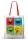 Sesame Street FAN Shopping Bag Cool