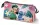 Lilo & Stitch Triple Pencil Case Dance