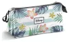 Lilo & Stitch Triple Pencil Case Ocean
