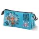 One Piece Triple Pencil Case Chopper