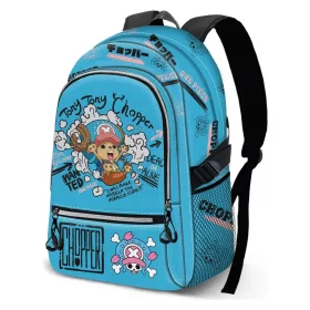 One Piece Fight Backpack 3.0 Chopper