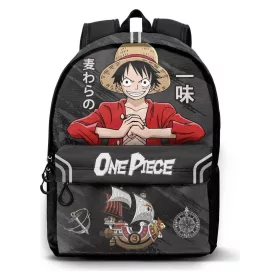 One Piece FAN HS Backpack 3.0 Unique