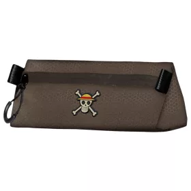 One Piece Triangle Pencil Case OP