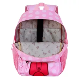 Sanrio Fight Backpack 3.0 Hello Kitty Moto