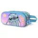 Lilo & Stitch 3D Double Pencil Case Mischievous