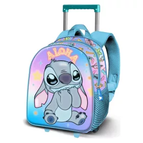 Lilo & Stitch 3D B. Wheels Mischievous