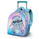 Lilo & Stitch 3D B. Wheels Mischievous
