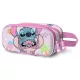 Lilo & Stitch 3D Double Pencil Case Couple