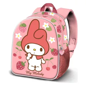 Sanrio Elite 3D Backpack My Melody Fruits