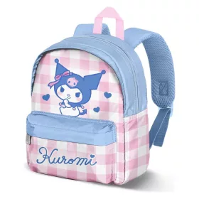 Sanrio Joy Backpack Kuromi Sweety