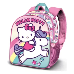 Sanrio Basic Backpack Hello Kitty Unicorn