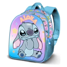 Lilo & Stitch Basic Backpack Mischievous
