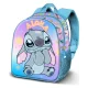 Lilo & Stitch Basic Backpack Mischievous