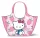 Sanrio Summer Beach Bag Hello Kitty Fruits