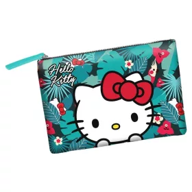 Sanrio Soleil Toiletry Bag Hello Kitty