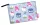 Sanrio Soleil Beach Toiletry Bag Hello Kitty Seaside