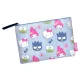 Sanrio Soleil Beach Toiletry Bag Hello Kitty Seaside