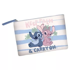 Lilo & Stitch Soleil Beach Toiletry Bag Palm