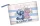 Lilo & Stitch Soleil Beach Toiletry Bag Palm