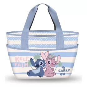 Lilo & Stitch Surf Beach Bag Palm