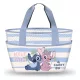 Lilo & Stitch Surf Beach Bag Palm