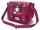 Sanrio Satchel Bag XS Kuromi Cherry