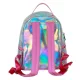Lilo & Stitch Small Heady Backpack Cosmic